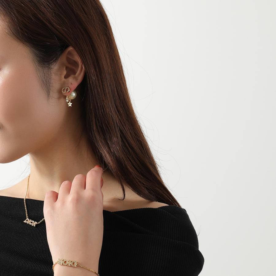 Christian Dior（クリスチャン・ディオール） Dior ディオール ピアス