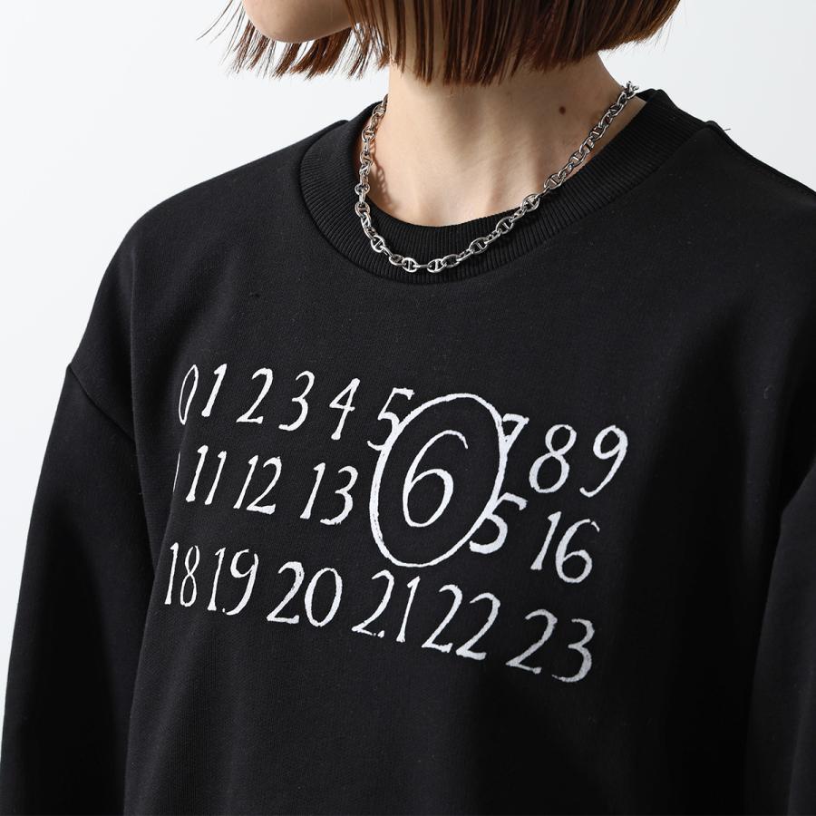 MM6 KIDS エムエムシックス メゾンマルジェラ キッズ トレーナー