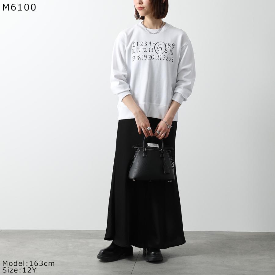 MM6 KIDS エムエムシックス メゾンマルジェラ キッズ トレーナー