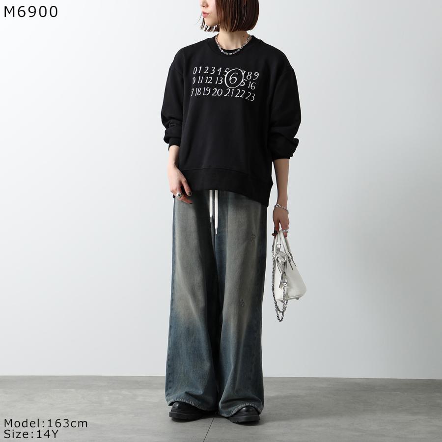MM6 KIDS エムエムシックス メゾンマルジェラ キッズ トレーナー