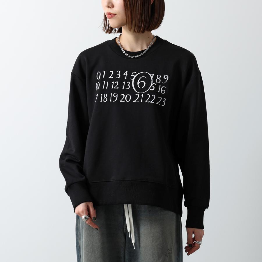 MM6 KIDS エムエムシックス メゾンマルジェラ キッズ トレーナー