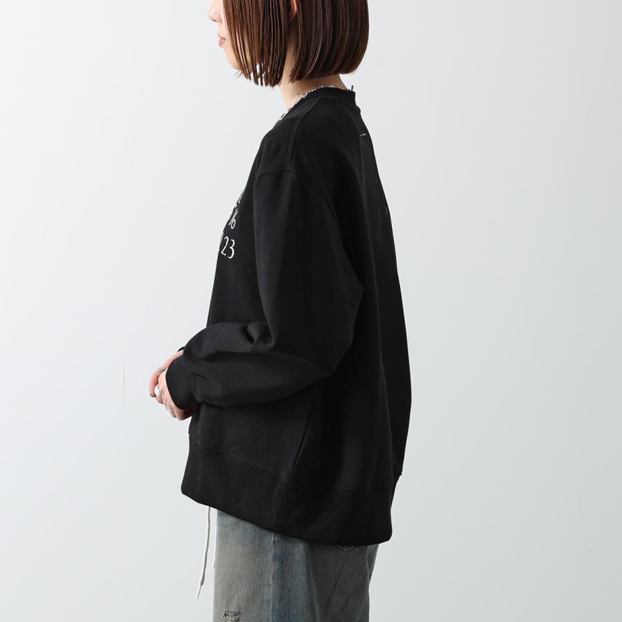MM6 KIDS エムエムシックス メゾンマルジェラ キッズ トレーナー 