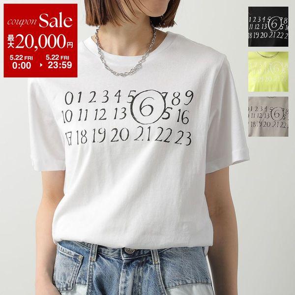 MM6 KIDS エムエムシックス メゾンマルジェラ キッズ Tシャツ M61020