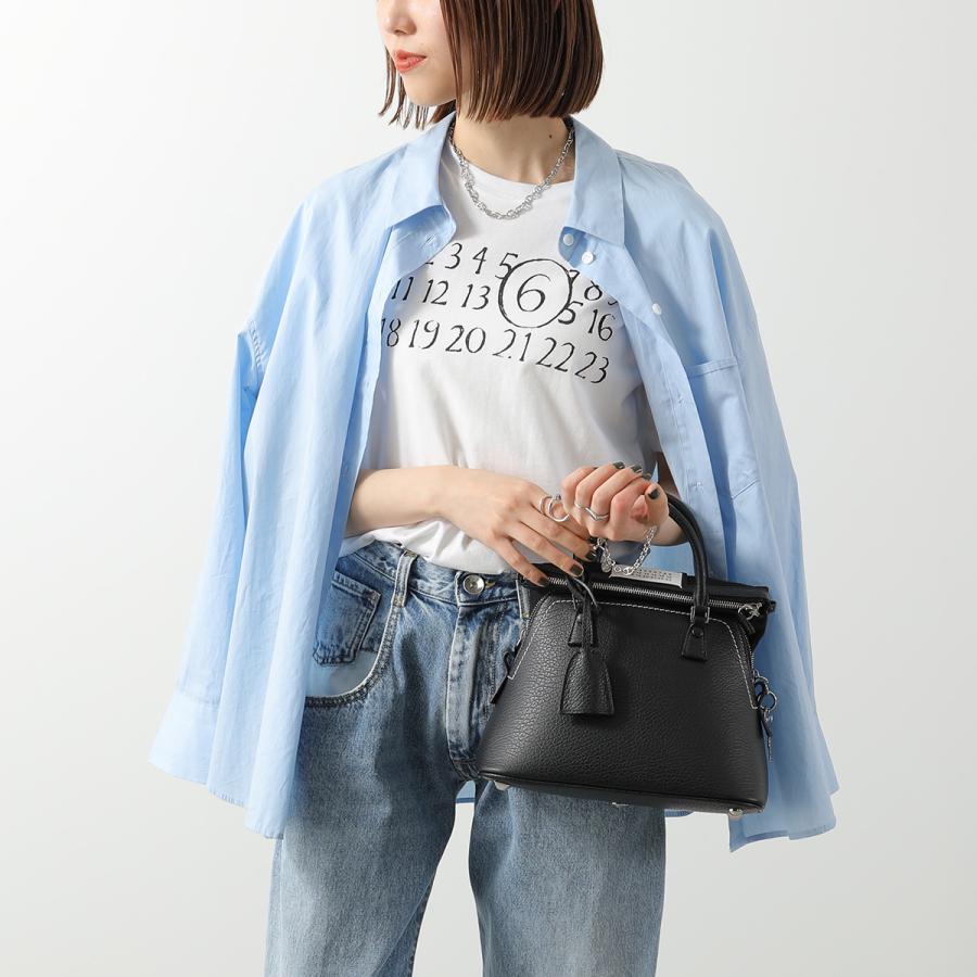 MM6 KIDS エムエムシックス メゾンマルジェラ キッズ Tシャツ M61020