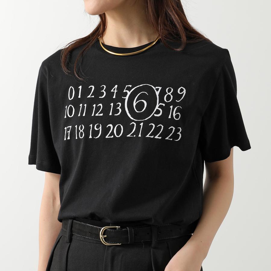 MM6 KIDS エムエムシックス メゾンマルジェラ キッズ Tシャツ M61020