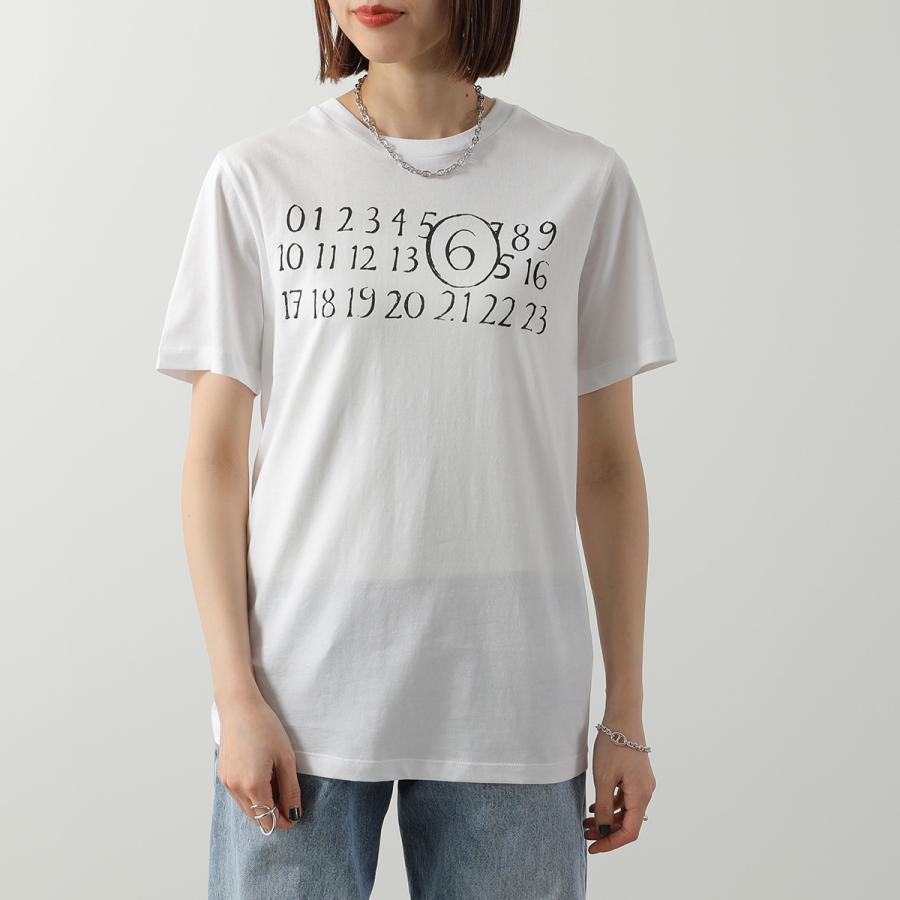 MM6 KIDS エムエムシックス メゾンマルジェラ キッズ Tシャツ M61020
