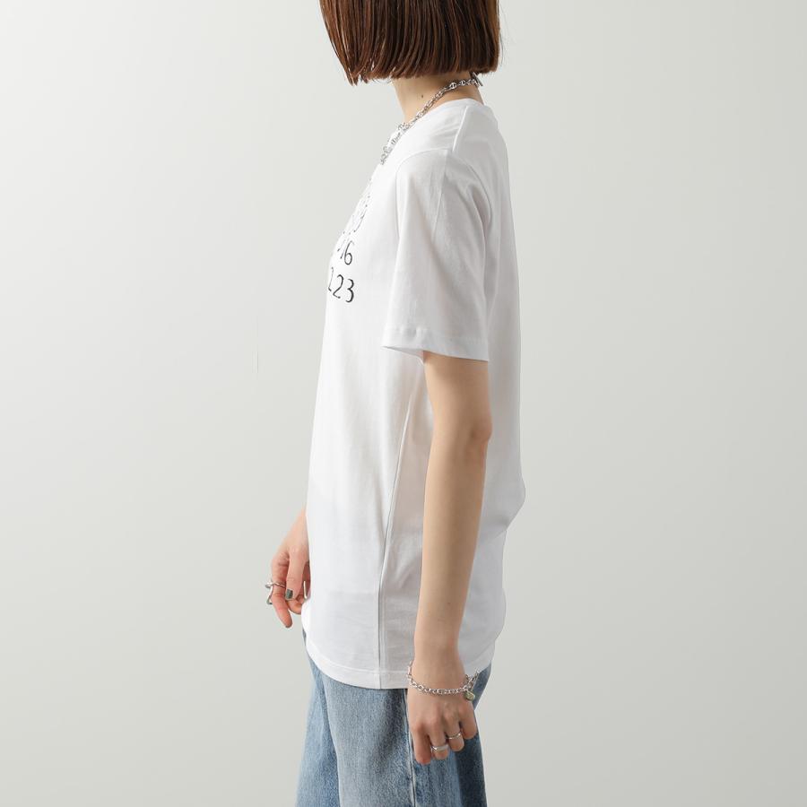 MM6 KIDS エムエムシックス メゾンマルジェラ キッズ Tシャツ M61020