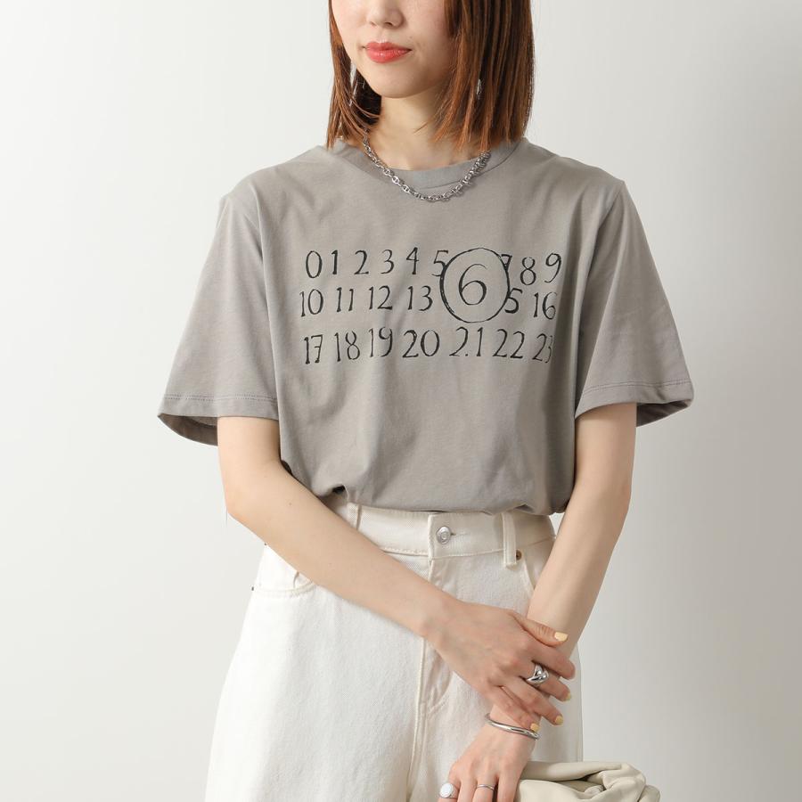 MM6 KIDS エムエムシックス メゾンマルジェラ キッズ Tシャツ M61020