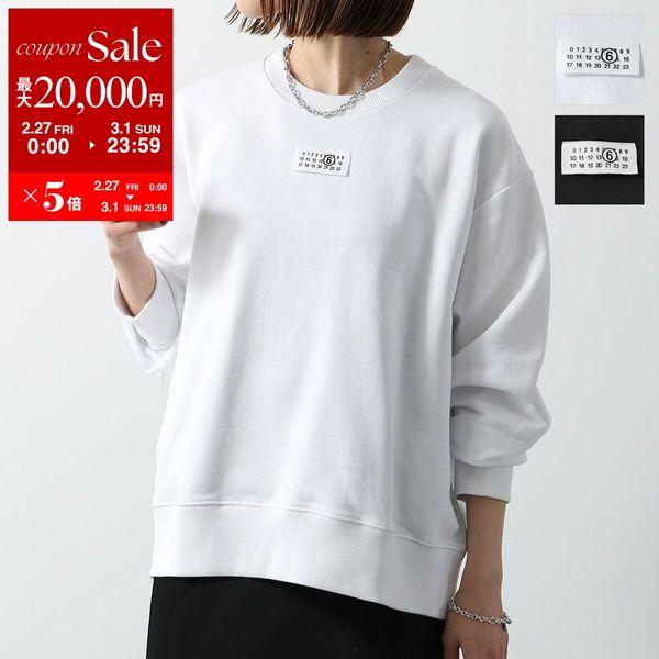 MM6 KIDS エムエムシックス メゾンマルジェラ キッズ トレーナー