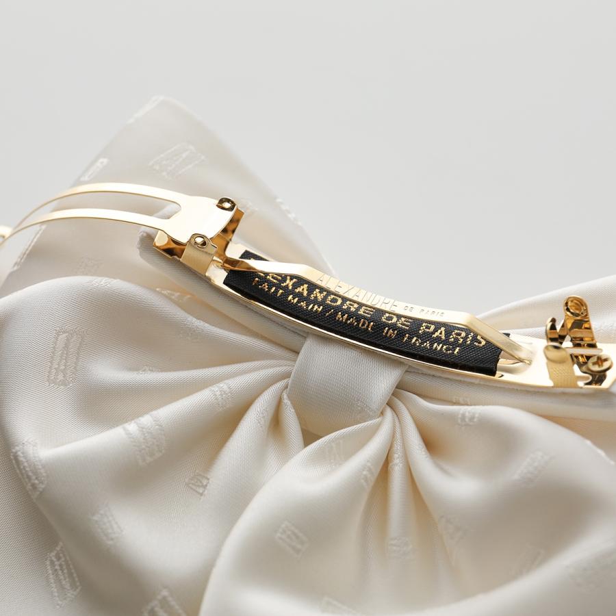 ALEXANDRE DE PARIS（アレクサンドル ドゥ パリ） アレクサンドル ドゥ