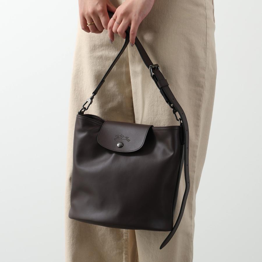 LONGCHAMP（ロンシャン） ショルダーバッグ Le Pliage Xtra M ル プリ