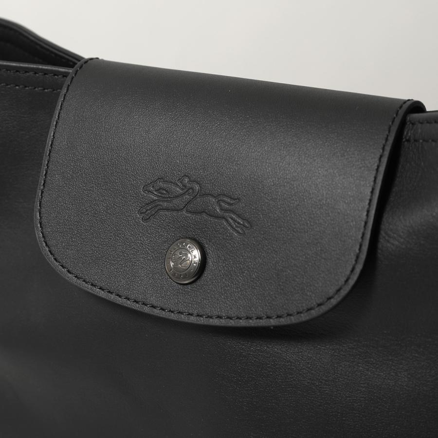 Longchamp ロンシャン ショルダーバッグ Le Pliage Xtra M ル プリアージュ エクストラ 10341 987 レディース クロスボディ 鞄 カラー3色の画像