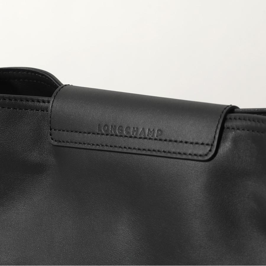 Longchamp ロンシャン ショルダーバッグ Le Pliage Xtra M ル プリアージュ エクストラ 10341 987 レディース クロスボディ 鞄 カラー3色の画像