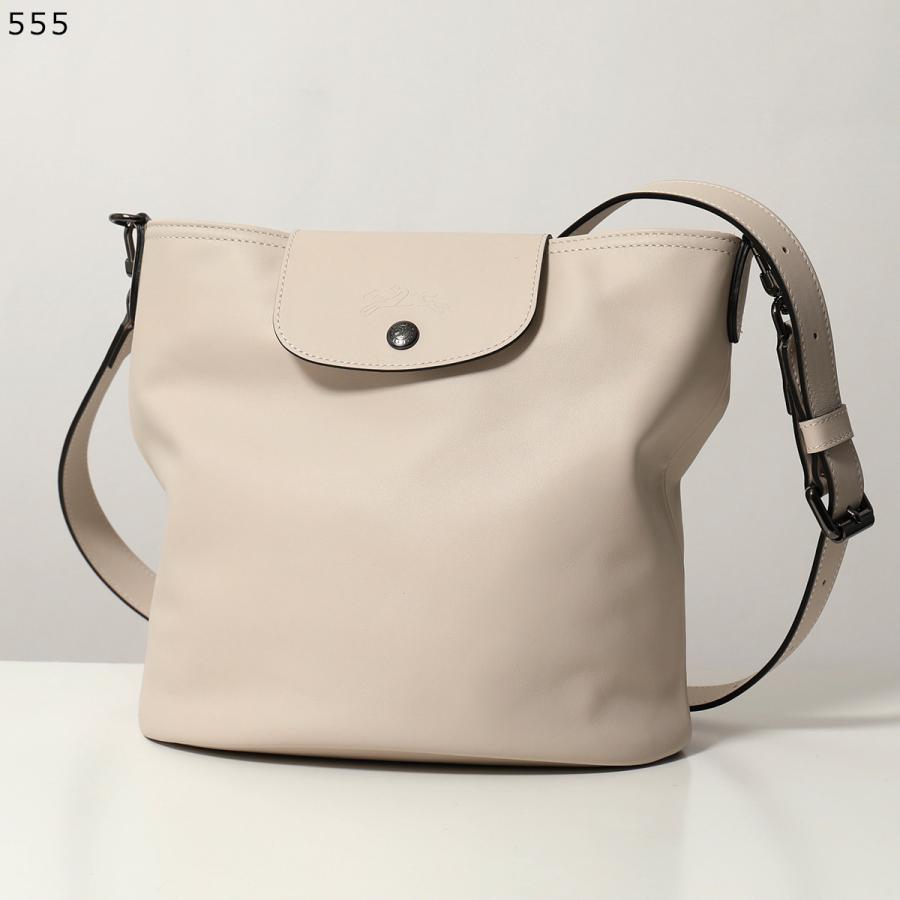LONGCHAMP（ロンシャン） ショルダーバッグ Le Pliage Xtra M ル プリ