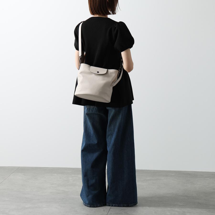 Longchamp ロンシャン ショルダーバッグ Le Pliage Xtra M ル プリアージュ エクストラ 10341 987 レディース クロスボディ 鞄 カラー3色の画像