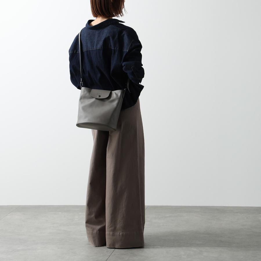 LONGCHAMP（ロンシャン） ショルダーバッグ Le Pliage Xtra M ル プリ