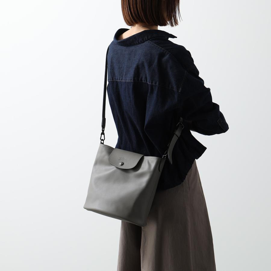 LONGCHAMP（ロンシャン） ショルダーバッグ Le Pliage Xtra M ル プリ