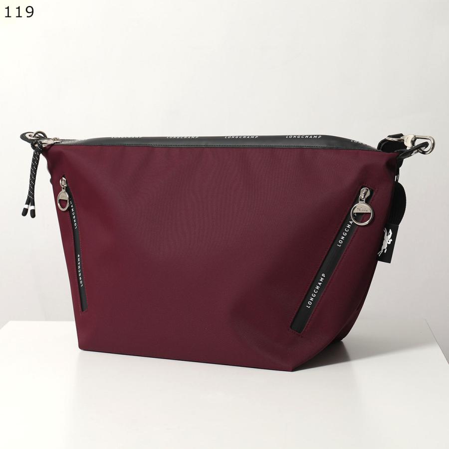 新品 ロンシャン LONGCHAMP ショルダーバッグ ル プリアージュ コレクション ショルダーバッグ Lサイズ マリン LONGCHAMP（ロンシャン） ショルダーバッグ Le Pliage Energy ル プリ