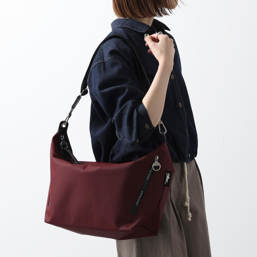 LONGCHAMP（ロンシャン） ショルダーバッグ Le Pliage Energy ル プリ