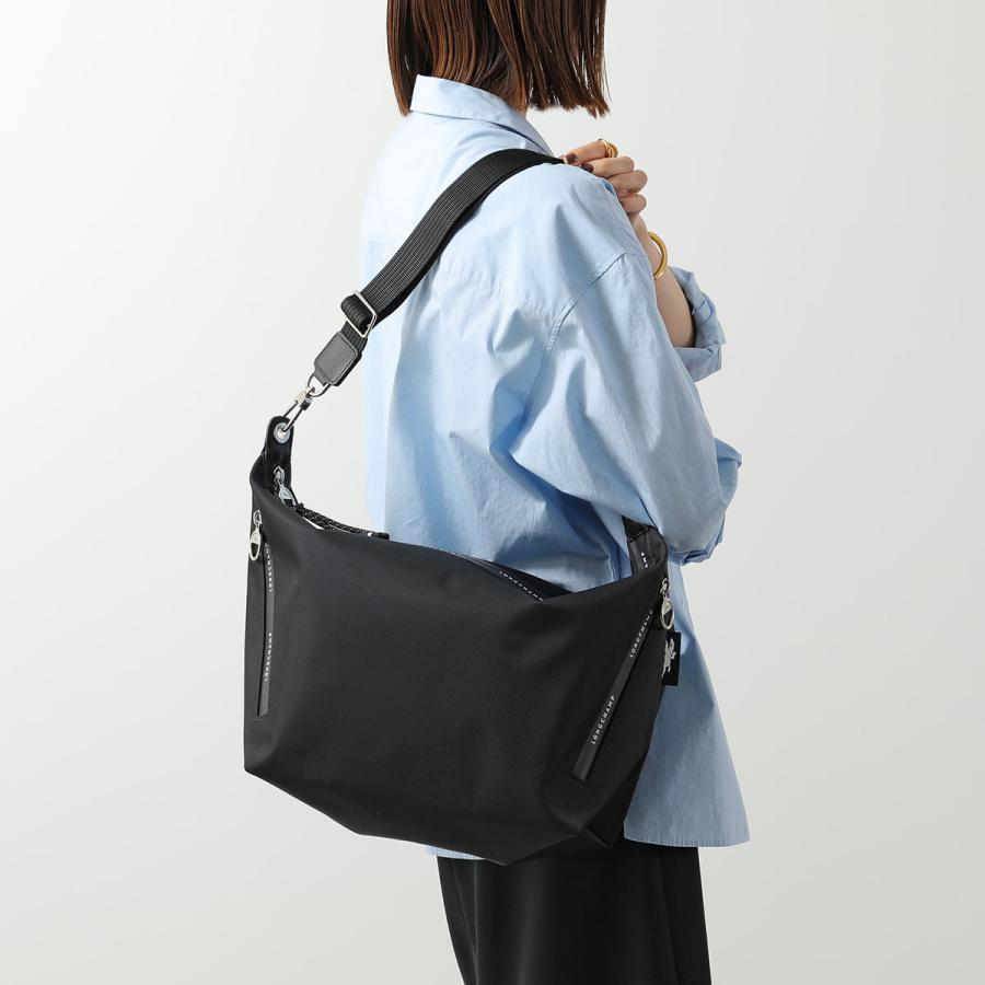 LONGCHAMP（ロンシャン） ショルダーバッグ Le Pliage Energy ル プリ