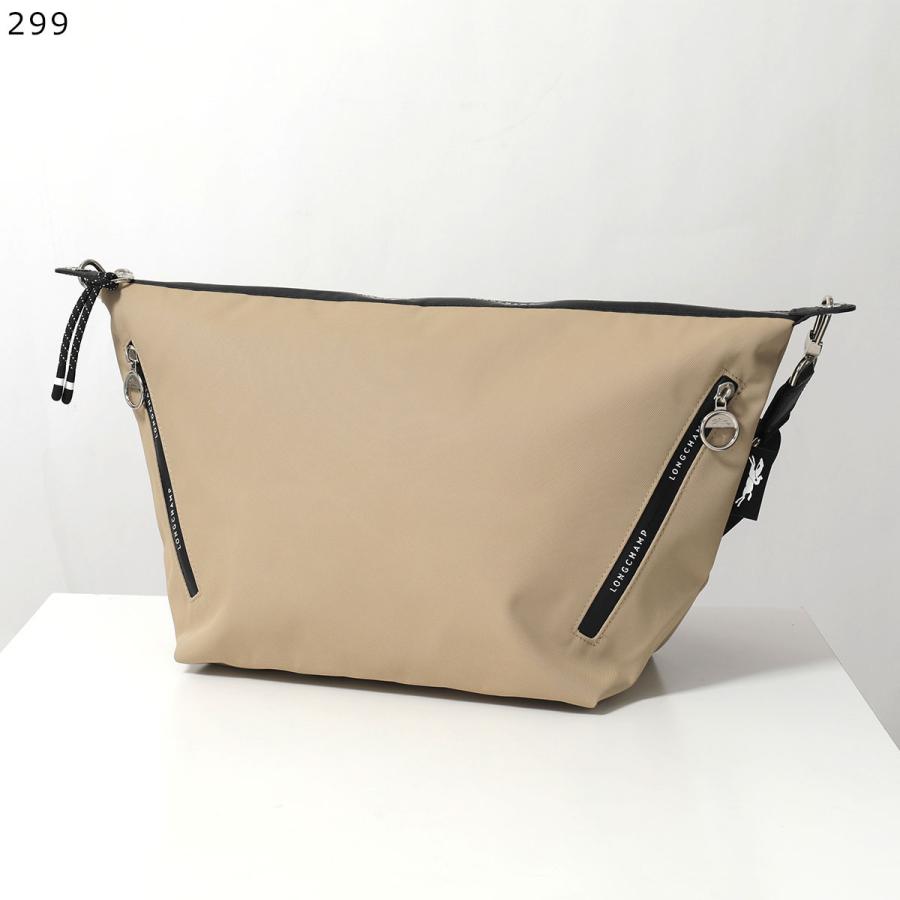 新品 ロンシャン LONGCHAMP ショルダーバッグ ル プリアージュ コレクション ショルダーバッグ Lサイズ マリン LONGCHAMP（ロンシャン） ショルダーバッグ Le Pliage Energy ル プリ