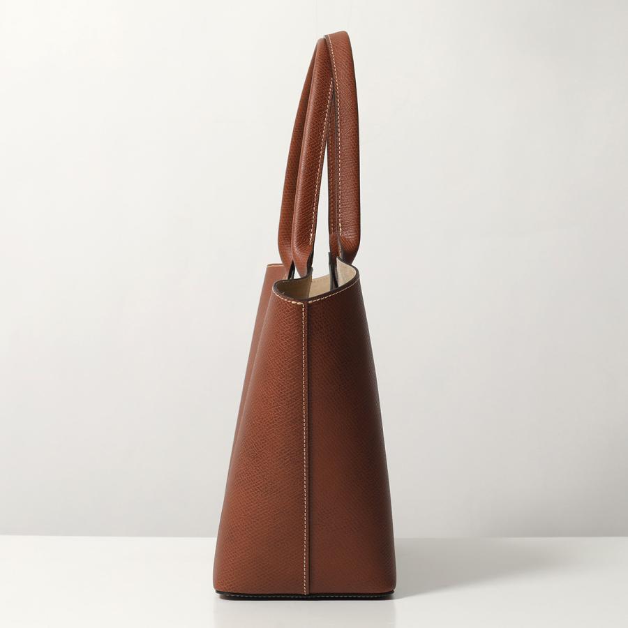 新品ロンシャンLONGCHAMP ÉPUREエピュレ テクスチャードレザーバッグ LONGCHAMP（ロンシャン） トートバッグ Epure L エピュレ 10346 HYZ