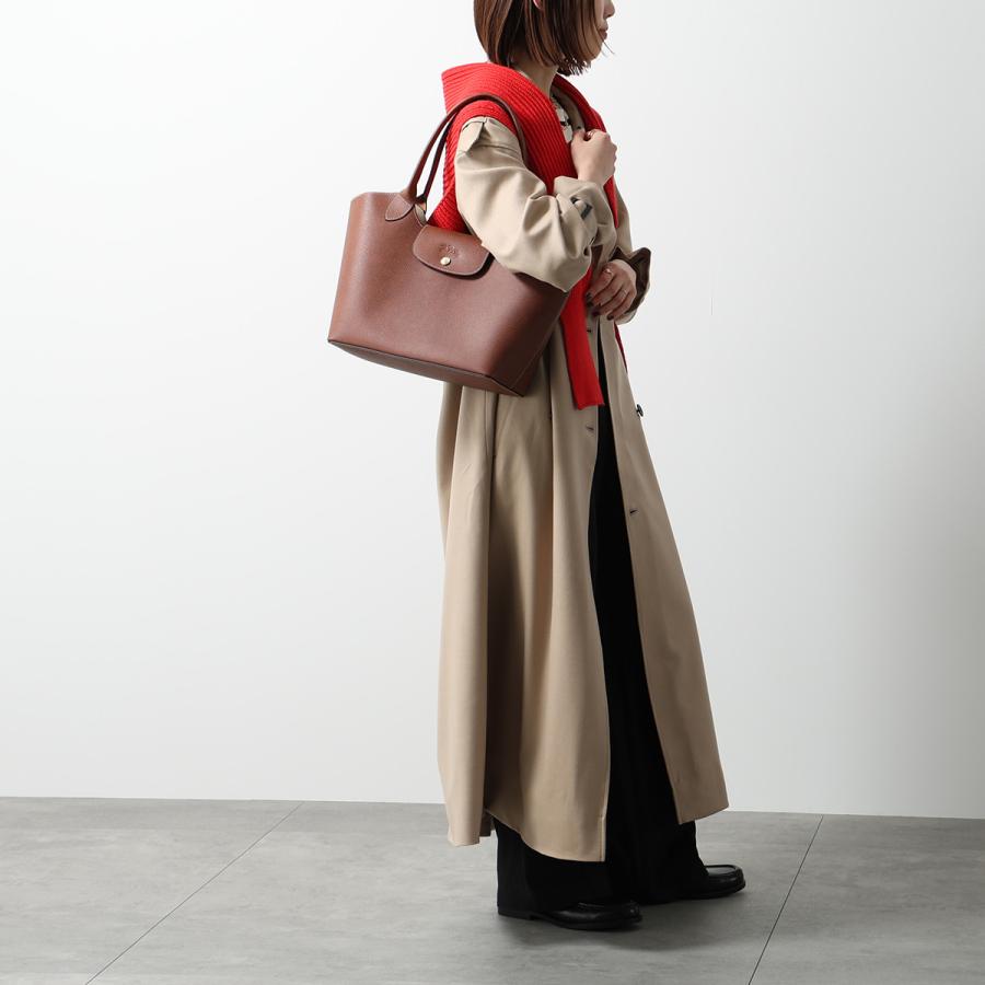 LONGCHAMP（ロンシャン） トートバッグ Epure L エピュレ 10346 HYZ