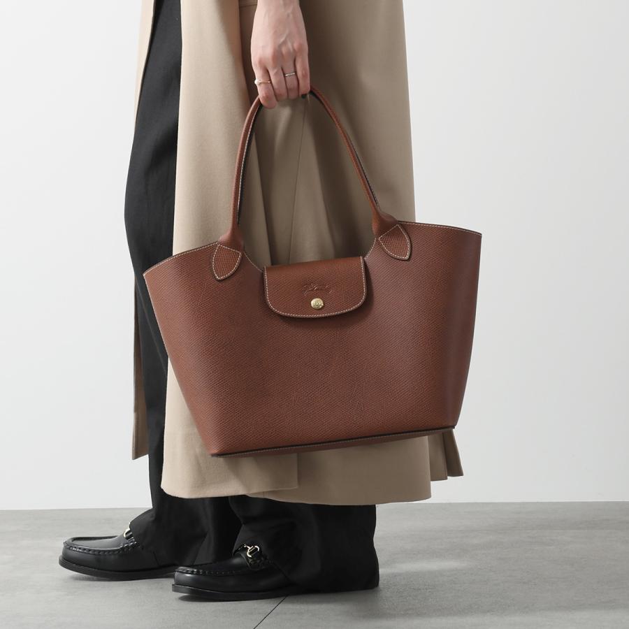 LONGCHAMP（ロンシャン） トートバッグ Epure L エピュレ 10346 HYZ