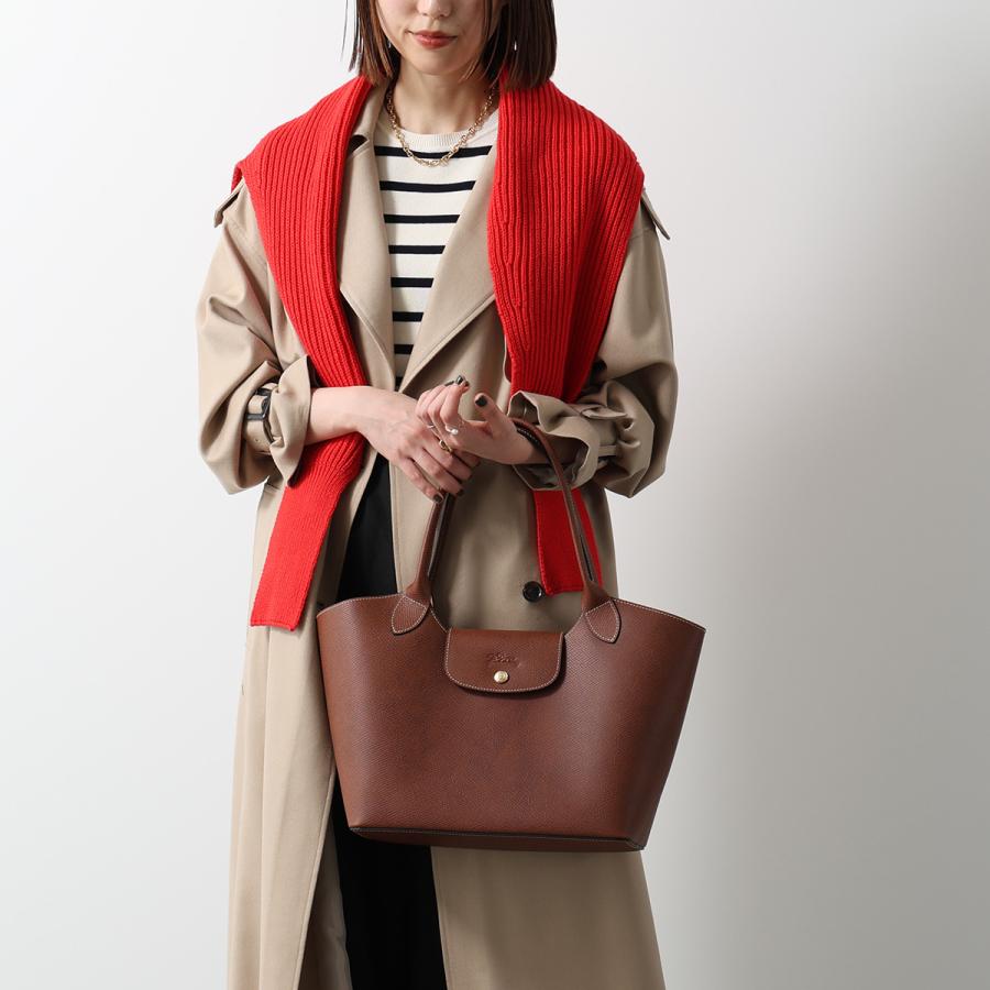 LONGCHAMP（ロンシャン） トートバッグ Epure L エピュレ 10346 HYZ