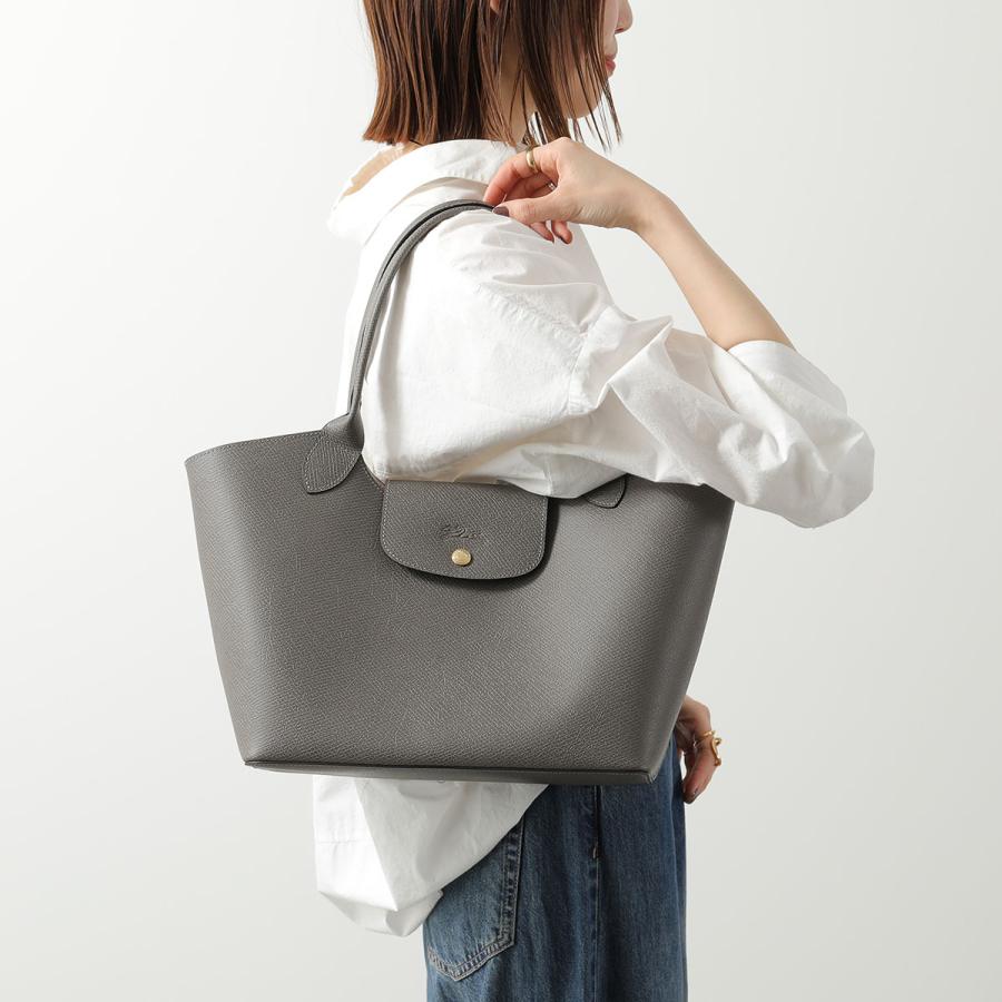 LONGCHAMP（ロンシャン） トートバッグ Epure L エピュレ 10346 HYZ