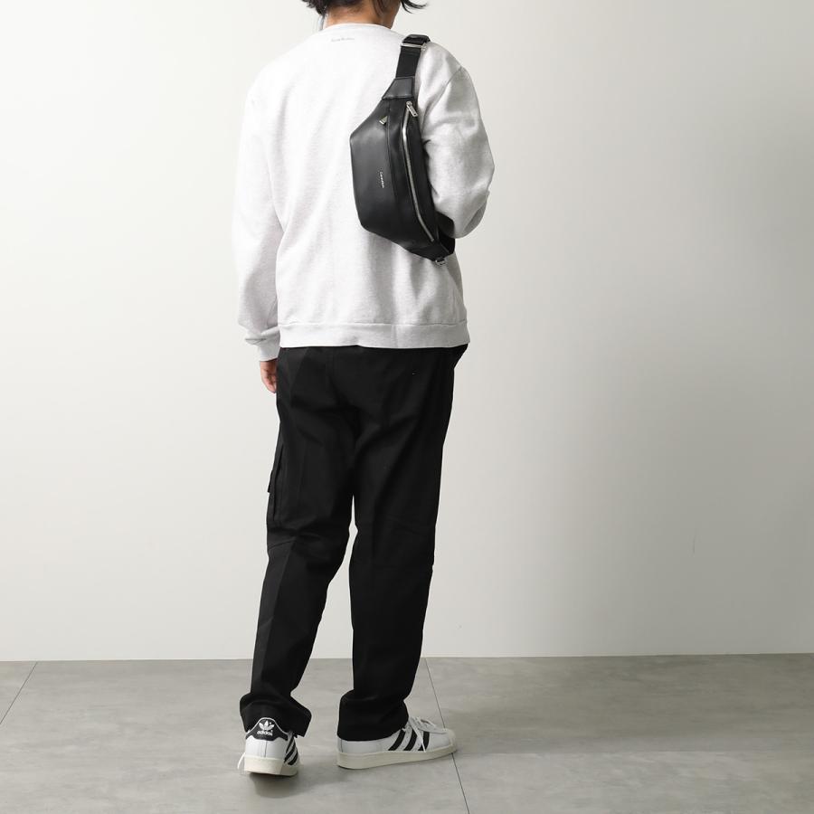 Calvin Klein（カルバン・クライン） ボディバッグ RAISED WAISTBAG