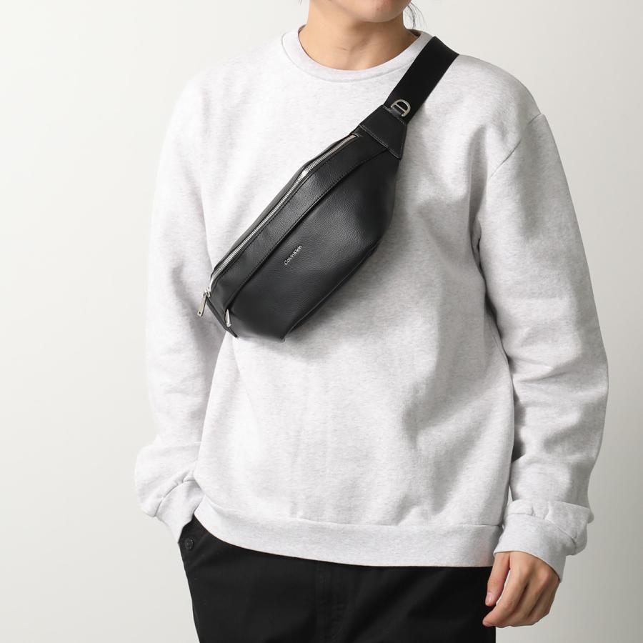 Calvin Klein（カルバン・クライン） ボディバッグ RAISED WAISTBAG