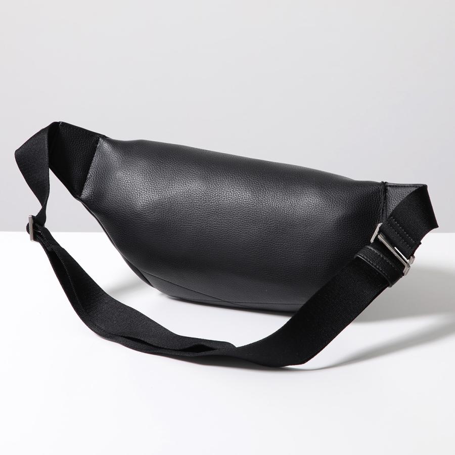 かれん　カルバンクライン　ボディバック Calvin Klein（カルバン・クライン） ボディバッグ RAISED WAISTBAG