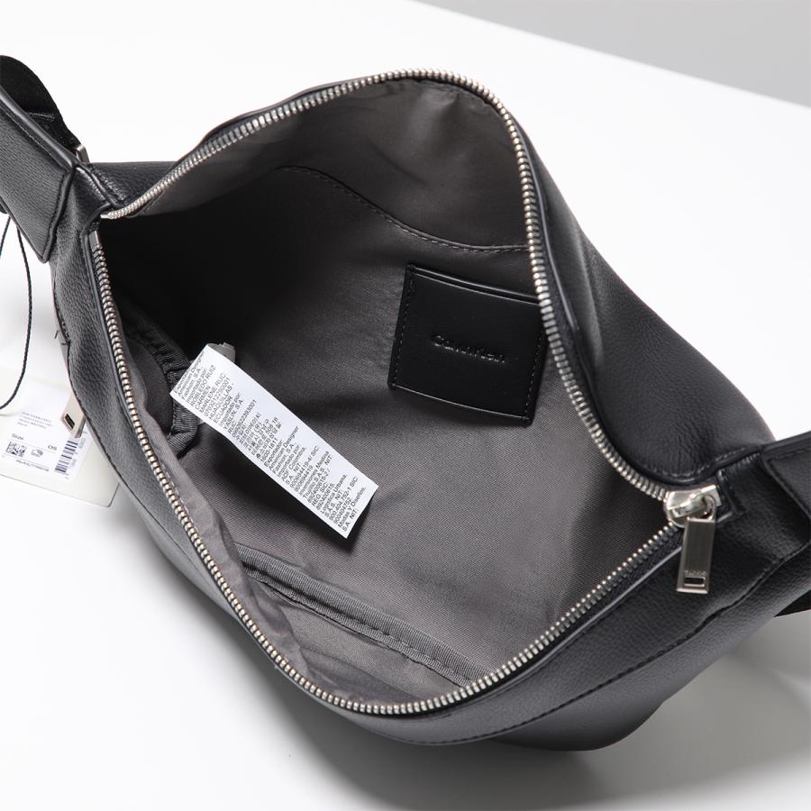 Calvin Klein（カルバン・クライン） ボディバッグ RAISED WAISTBAG