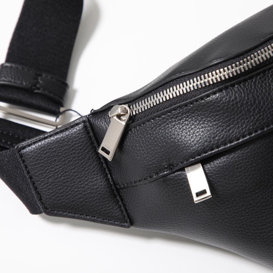 Calvin Klein（カルバン・クライン） ボディバッグ RAISED WAISTBAG