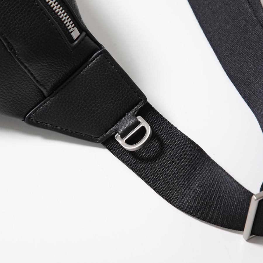 Calvin Klein（カルバン・クライン） ボディバッグ RAISED WAISTBAG