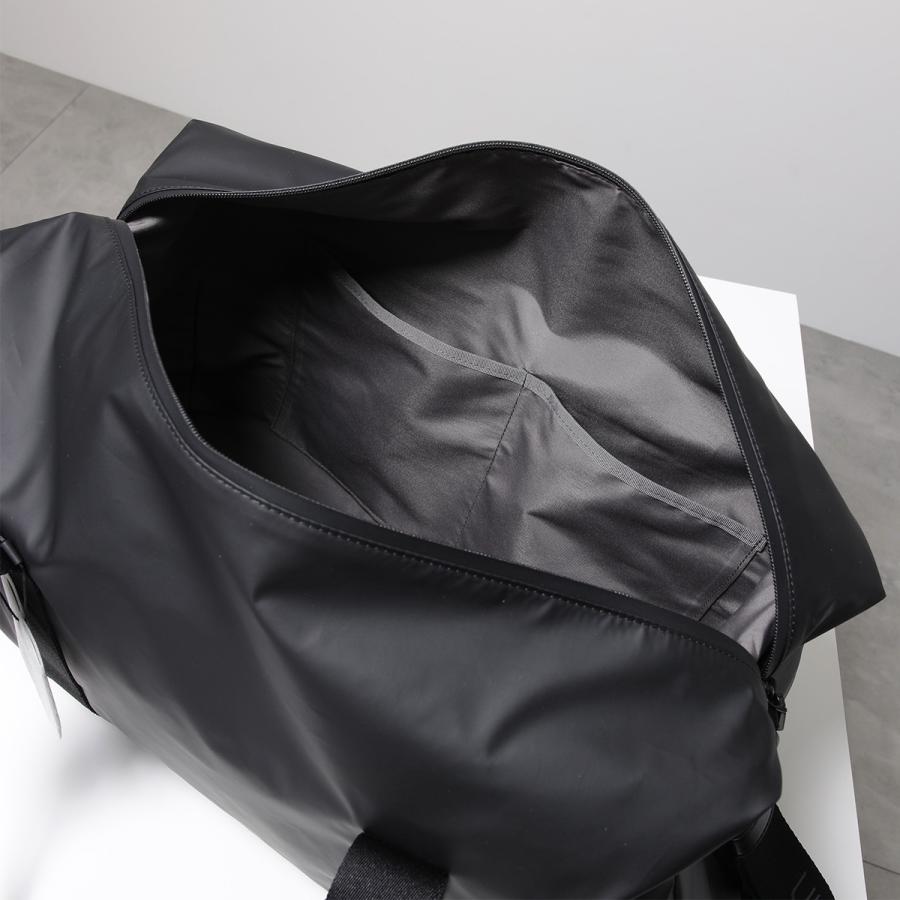 カルバンクライン CKロゴ ナイロン ラージボストンバッグ Calvin Klein（カルバン・クライン） ボストンバッグ BOLD WEEKENDER