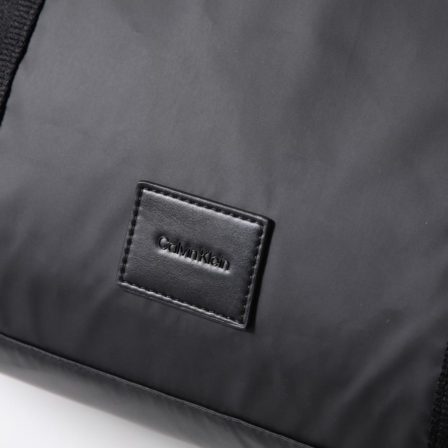 Calvin Klein（カルバン・クライン） ボストンバッグ PUFFER UTILITY