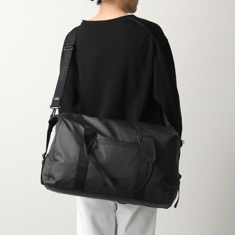 Calvin Klein（カルバン・クライン） ボストンバッグ PUFFER UTILITY