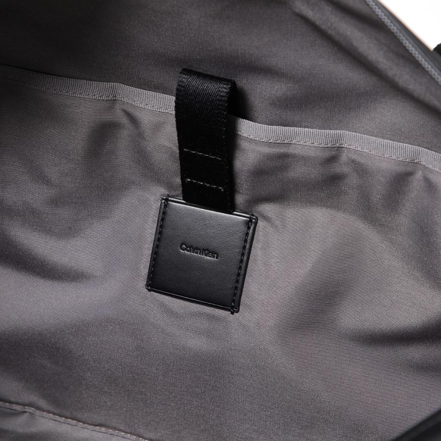 Calvin Klein（カルバン・クライン） ボストンバッグ PUFFER UTILITY