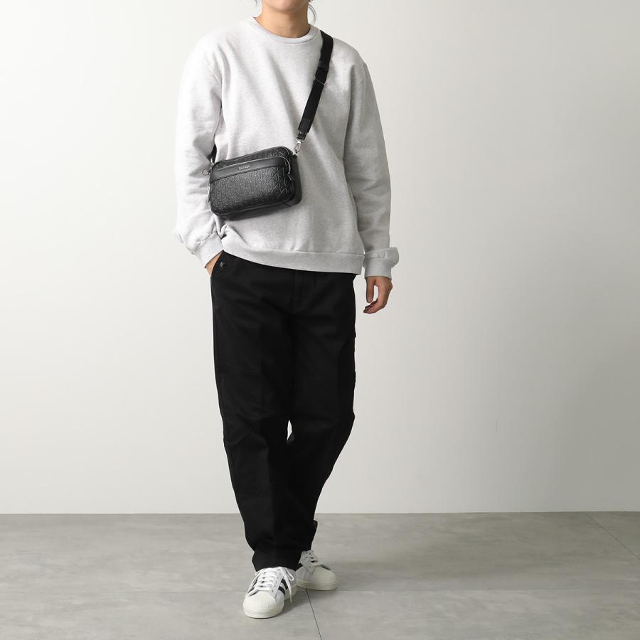 Calvin Klein（カルバン・クライン） ショルダーバッグ EMBLEM AOP