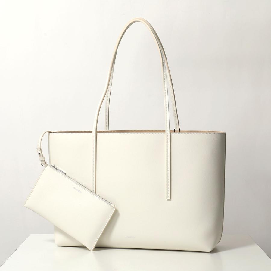 Calvin Klein（カルバン・クライン） トートバッグ FOIL LOGO TOTE W
