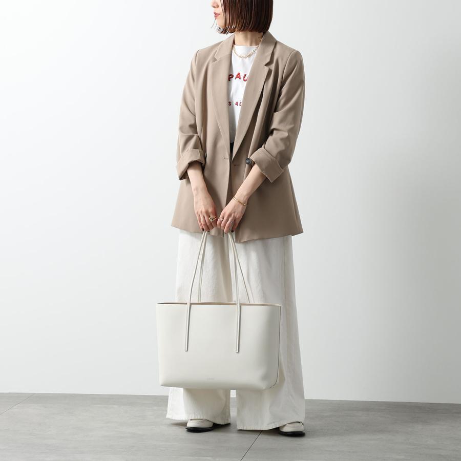 URカルバンクライン トートバッグ 大容量 エンボス ロゴ シンプル無地 Calvin Klein（カルバン・クライン） トートバッグ FOIL LOGO TOTE W