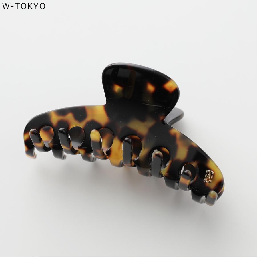 ALEXANDRE DE PARIS アレクサンドル ドゥ パリ ヘアクリップ ACCM-18436-06 レディース ヘアアクセサリー 髪留め カラー2色の画像