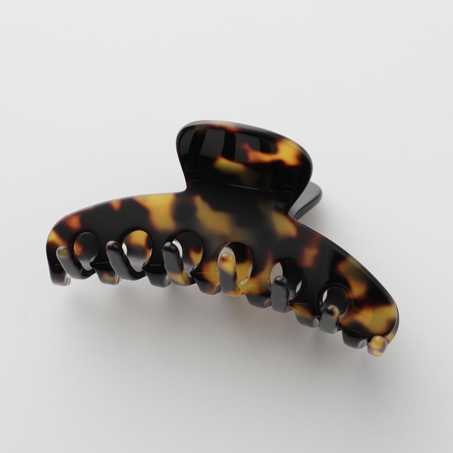 ALEXANDRE DE PARIS アレクサンドル ドゥ パリ ヘアクリップ ACCM-18436-06 レディース ヘアアクセサリー 髪留め カラー2色の画像