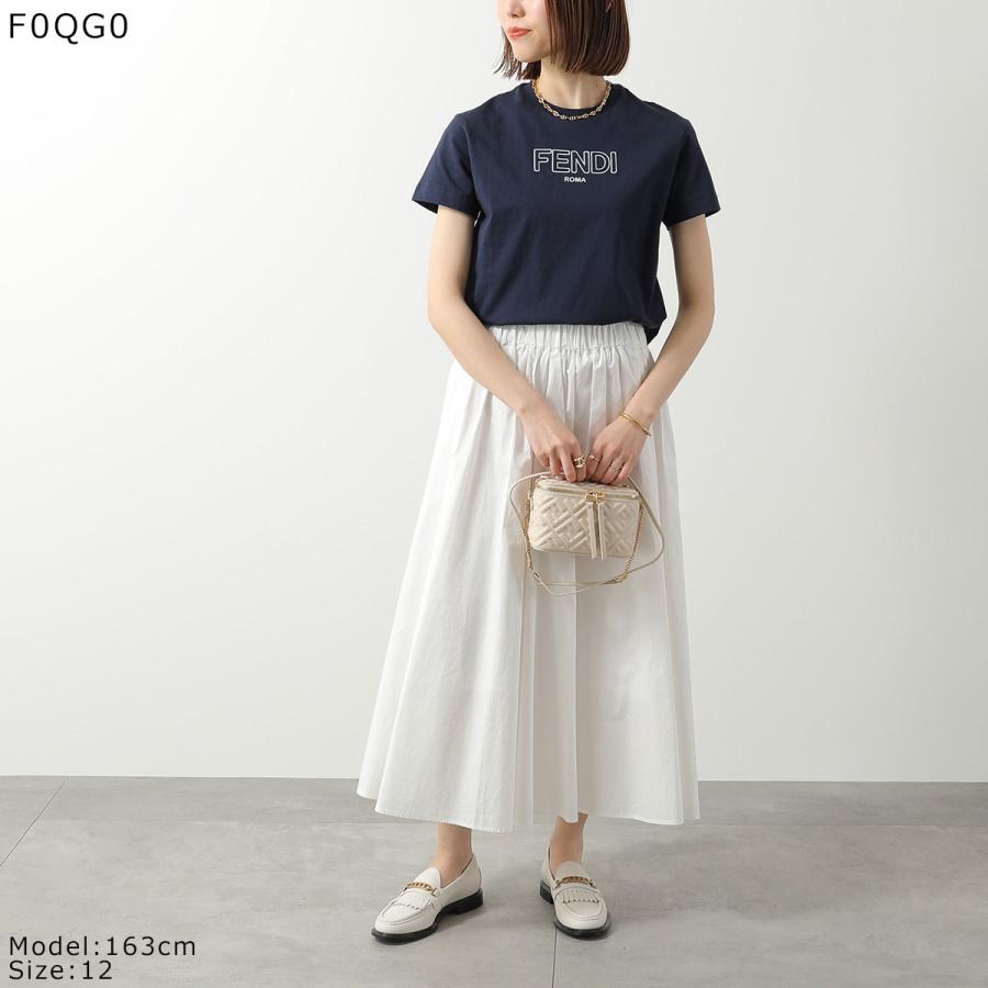 FENDI（フェンディ） FENDI KIDS キッズ Tシャツ JUI202 7AJ