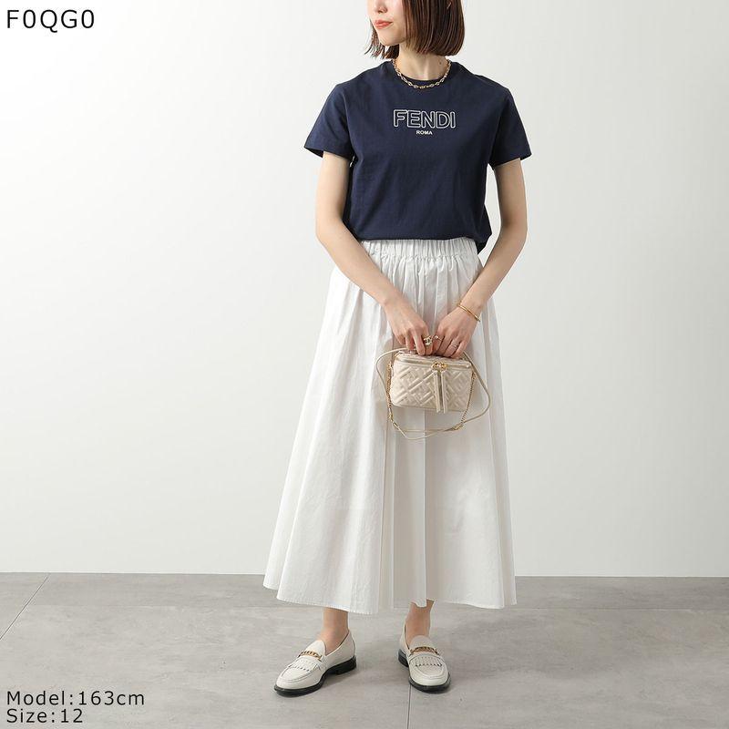 FENDI（フェンディ） FENDI KIDS キッズ Tシャツ JUI202 7AJ