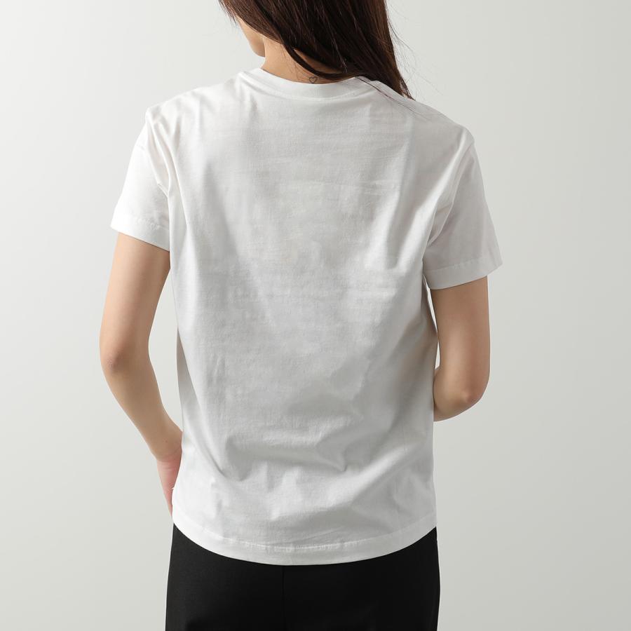 FENDI KIDS パイナップルTシャツ 4A 新品未使用品 FENDI（フェンディ） FENDI KIDS キッズ Tシャツ JUI174 7AJ