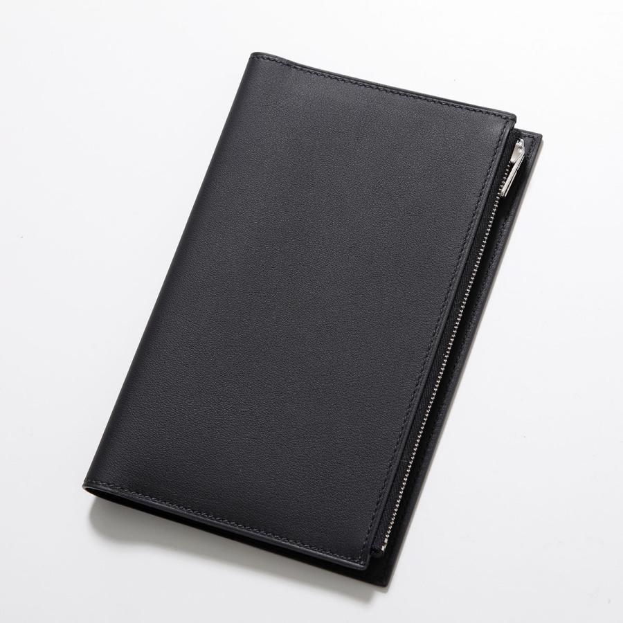 HERMES（エルメス） ノートカバー ノートパッド EAジップ PM EAZIP PM