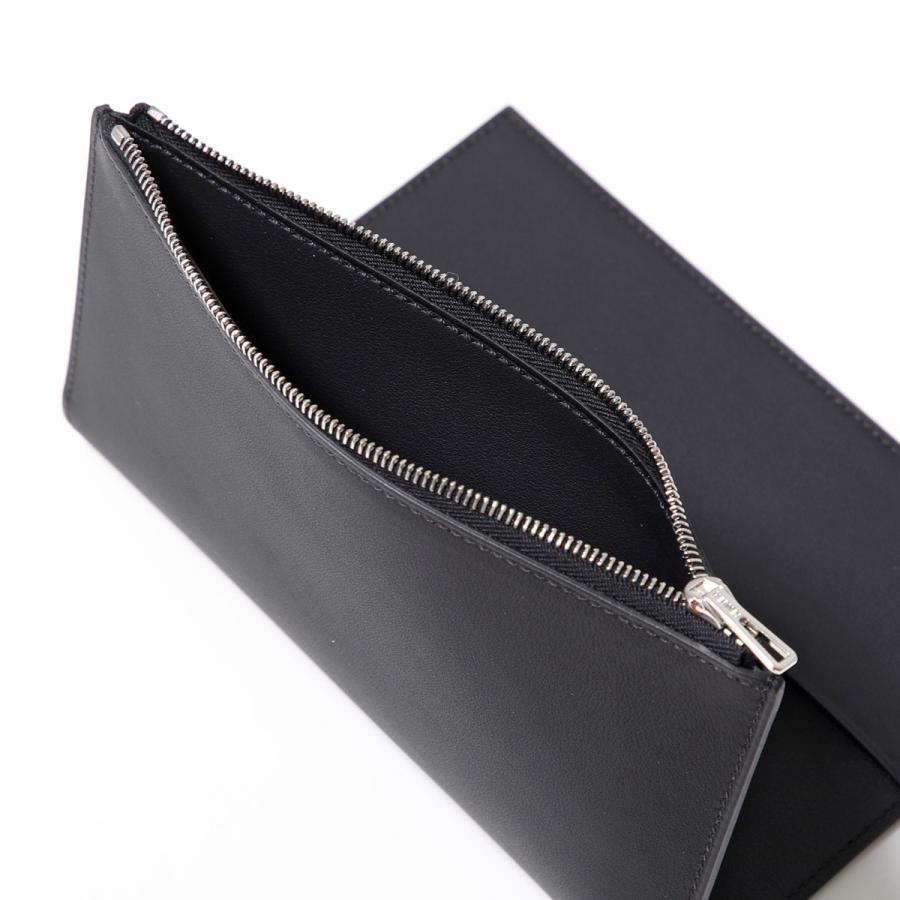 HERMES（エルメス） ノートカバー ノートパッド EAジップ PM EAZIP PM